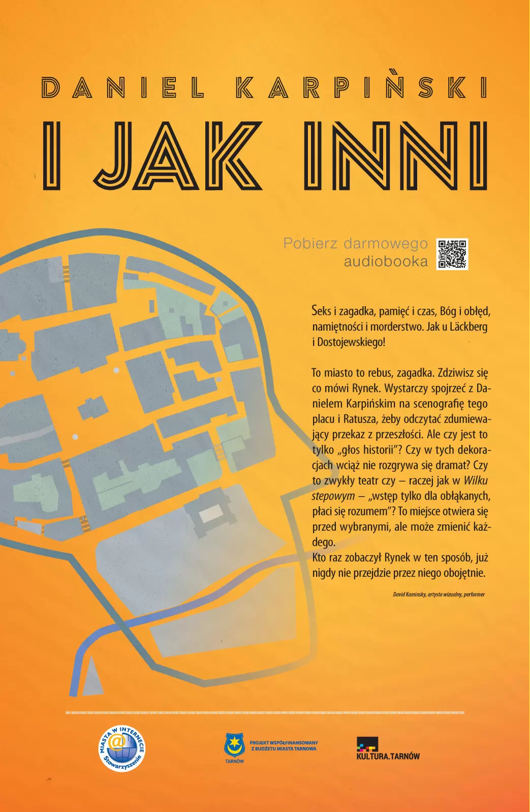 I jak inni