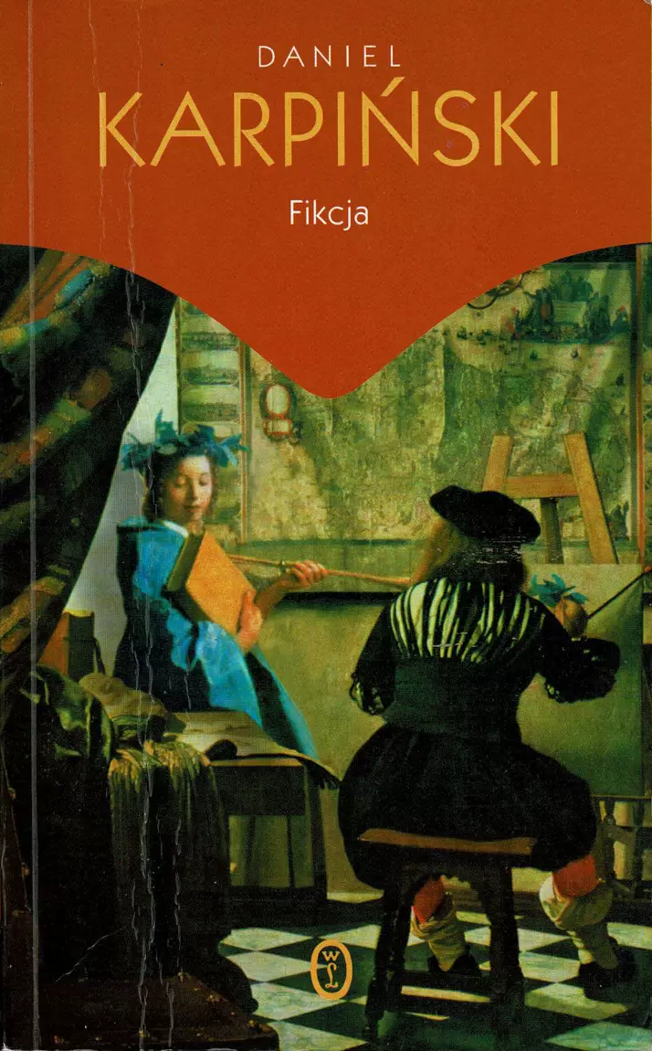 Fikcja