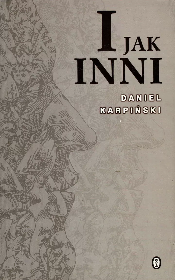 >I jak inni